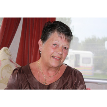 Photo for notice Yvonne BILLING