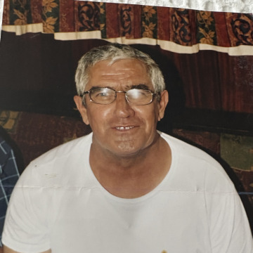 Photo of Terence Terry John PAYNE