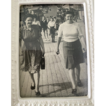 Photo of Jean Christine KEAL