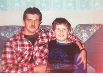 Notice Gallery for Anthony SMITH