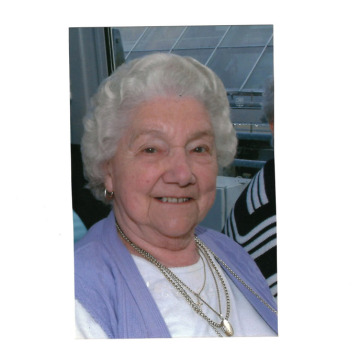 Photo of Eileen BENNETT