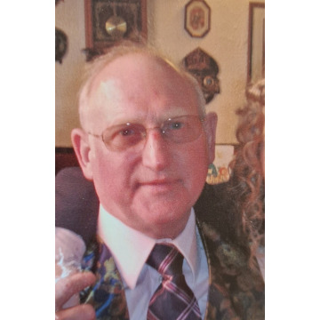 Photo of Michael Leonard BROOKES