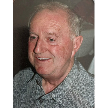 Photo of Ronald George SELL