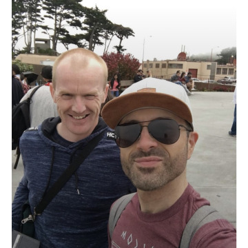 Photo for notice Darren WALKER