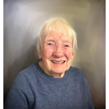 Photo of Margaret HEATH