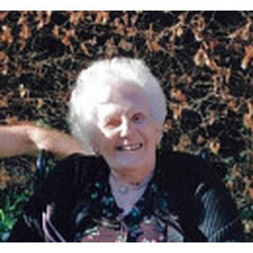 Photo of Dorothy Anna ROWLAND