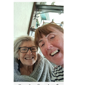 Photo for notice Maureen Freda DALKIN