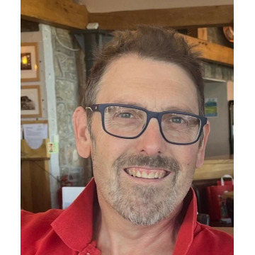 Photo of Trevor Wyn JONES