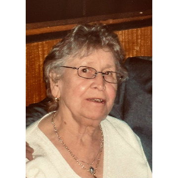 Photo of Rose Hannah MELIA