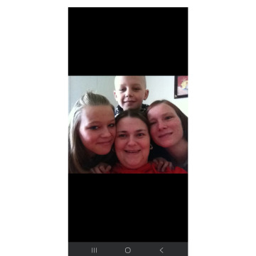 Photo for notice Stacey NOWELL (AKA ANDREWS)