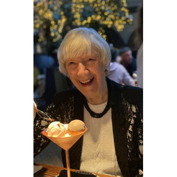 Photo of Kathleen POOLE