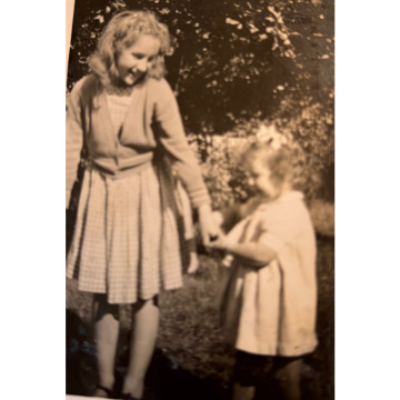 Photo for notice Pamela Jeanette EMERY