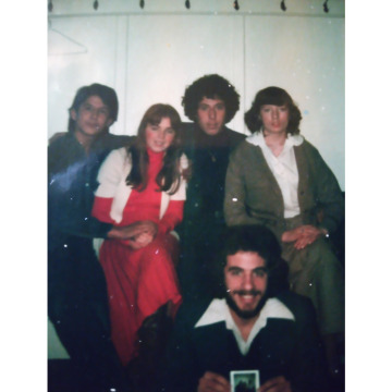 Photo for notice Lesley Ann PETHERBRIDGE M.B.E.