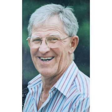 Photo of Keith TYLER