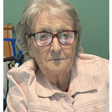 Photo for notice Kathleen Mary O'BRIEN