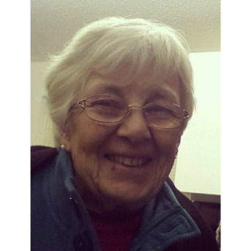 Photo for notice Margaret SMITH