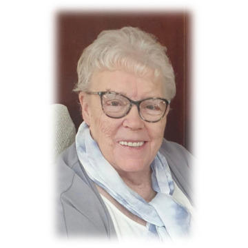 Photo of June STOAKES