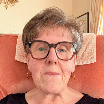 Photo of Cecilia CRUXTON