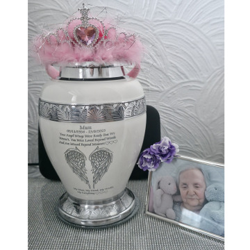 Photo for notice Doris FAZAKERLEY