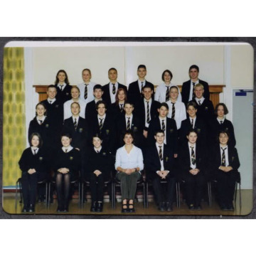 Photo for notice Joseph Michael FRANCIS