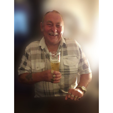 Photo of George FLANNIGAN