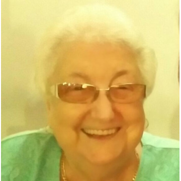 Photo of Ann Valerie JEFFERS
