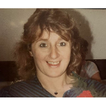 Photo of Shirley Ann READING