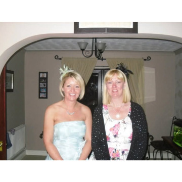 Photo for notice Belinda Jayne OAKES