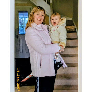 Photo for notice Belinda Jayne OAKES