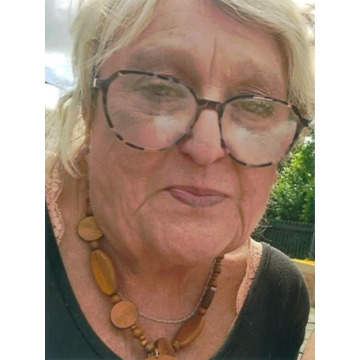 Photo of Beverley Gail REES