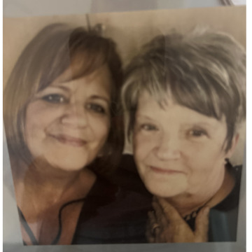 Photo for notice Shirley Anne DOYLE