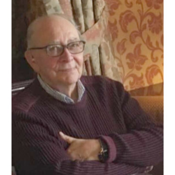 Notice Gallery for Fred WINGATE