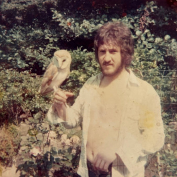 Photo of David Gary SAMBRUCK