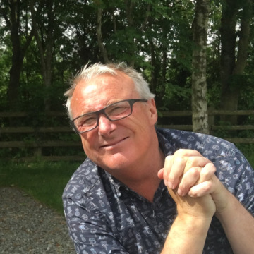 Photo for notice Iwan Glyn Hywel DAVIES