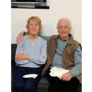 Photo for notice Martin Robert LAMB
