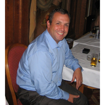 Photo for notice Darren James BOSLEY