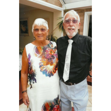 Notice Gallery for Beverley Michael HEARN