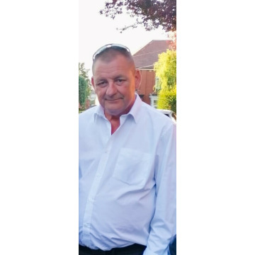 Photo of Paul John ROSS