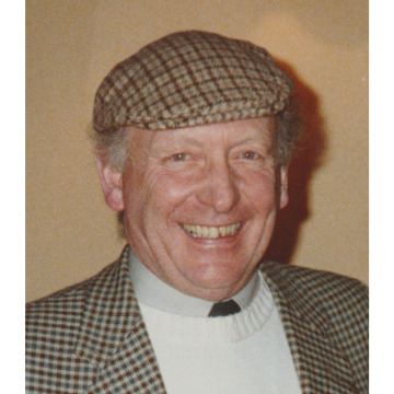 Photo for notice Barry PARKINSON