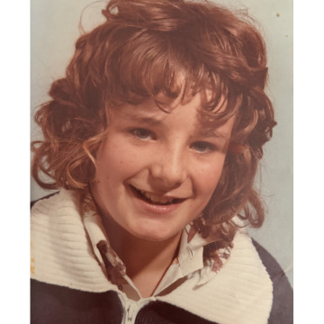 Photo for notice Myra HUGHES