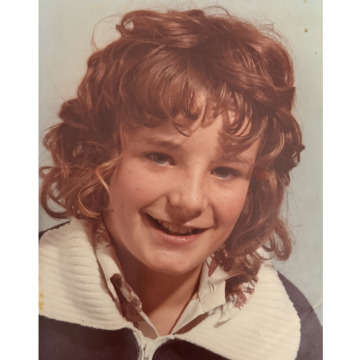 Photo for notice Myra HUGHES