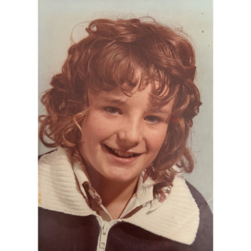 Photo for notice Myra HUGHES