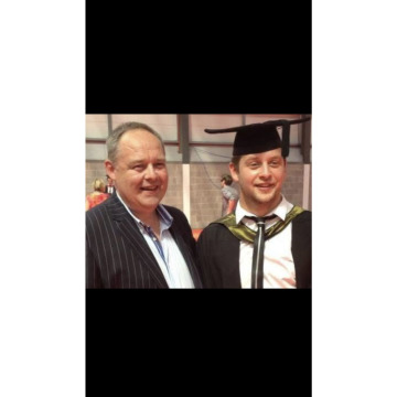 Photo for notice Richard Andrew CROUCH