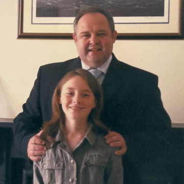 Photo for notice Richard Andrew CROUCH