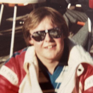 Photo for notice Richard Andrew CROUCH