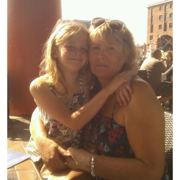 Photo for notice Janet Alison BROWN OBE