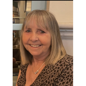 Photo of Sheila Mary FENTON