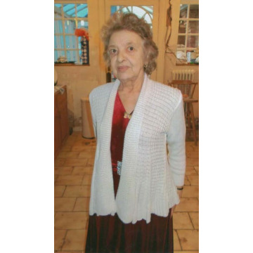 Photo of Dorothy Mary STEVENSON