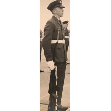 Photo for notice Martin COLEMAN