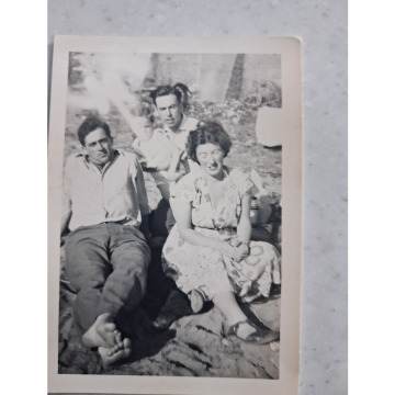 Photo for notice Edward William Hine HENDY